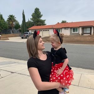 Meet your Posher, Heather